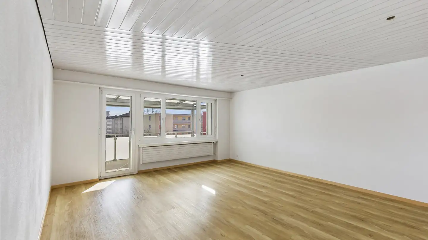 Wohnung mieten - Kesselbachstrasse 30, 9450 Altstätten SG - Foto 3