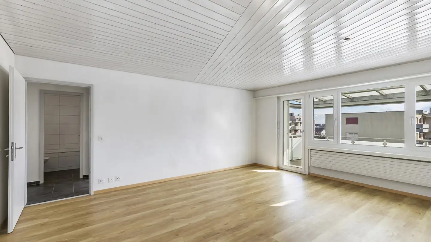 Wohnung mieten - Kesselbachstrasse 30, 9450 Altstätten SG - Foto 4