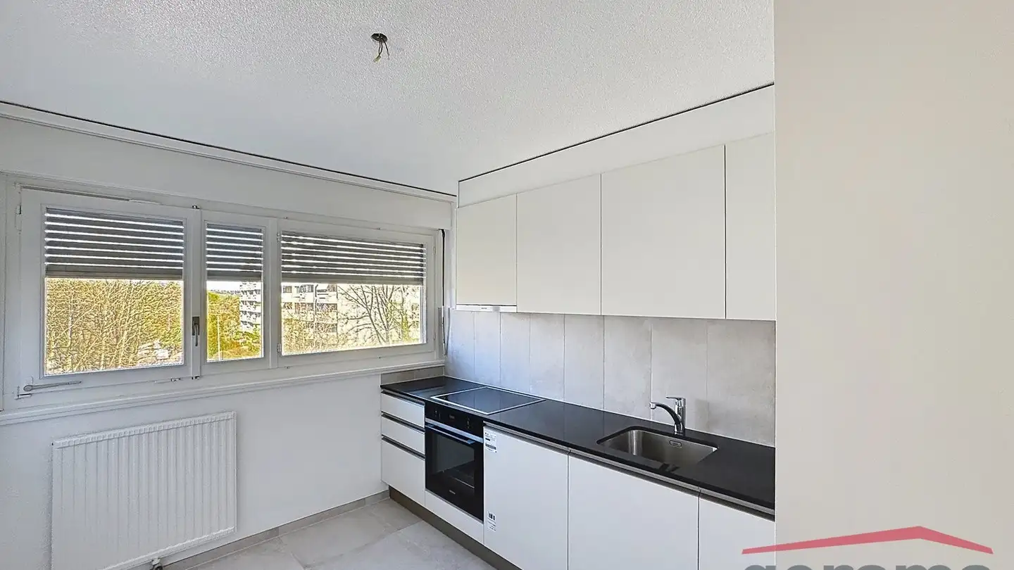 Appartamento in affitto - Route De Schiffenen 7, 1700 Fribourg