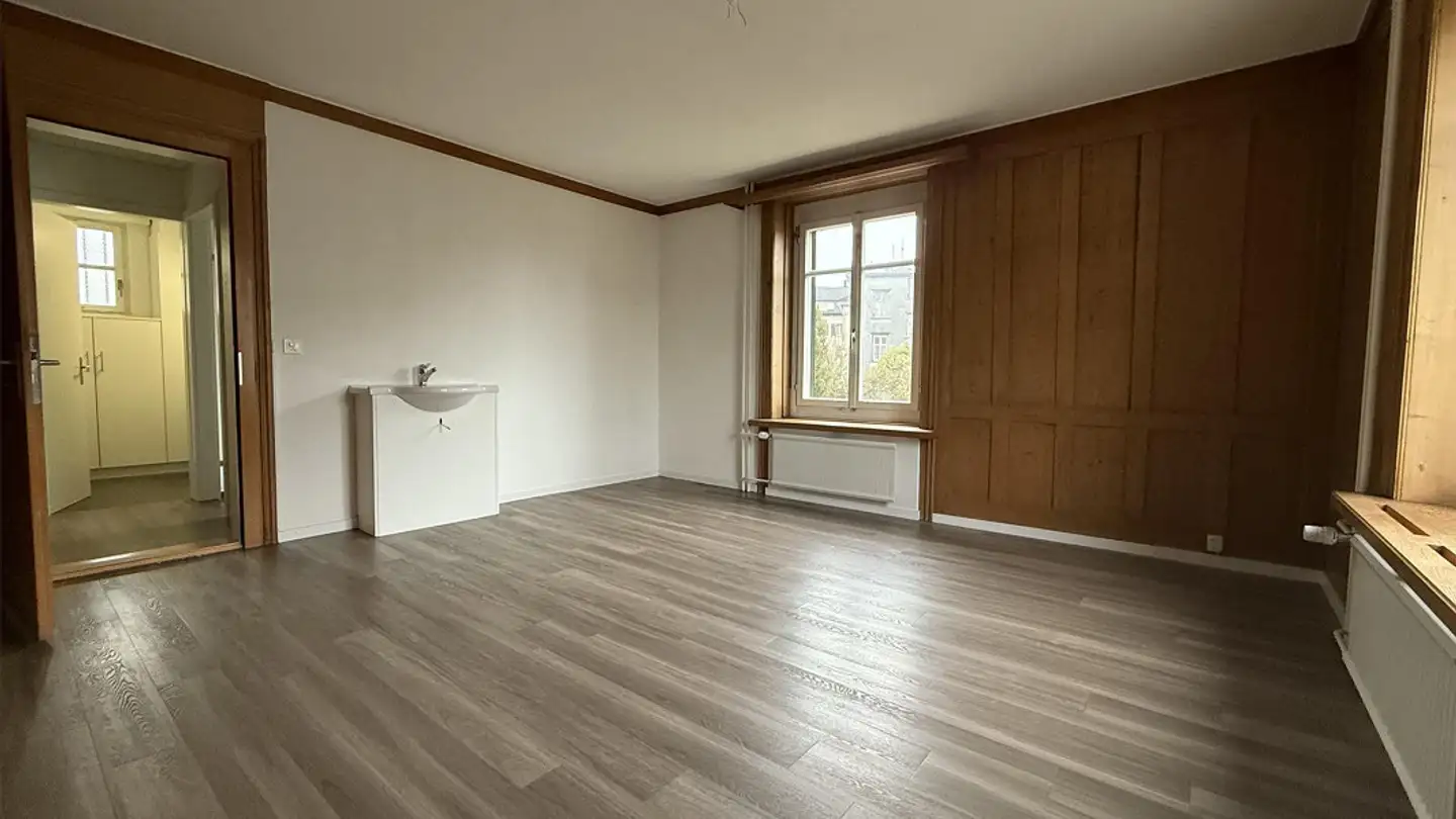 Commercial à louer - Löwenstrasse 5, 9500 Wil SG