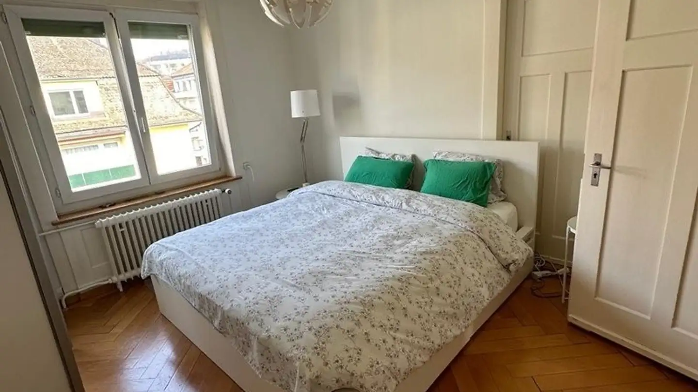 Appartement à louer - Forchstrasse 162, 8032 Zürich - Photo 4