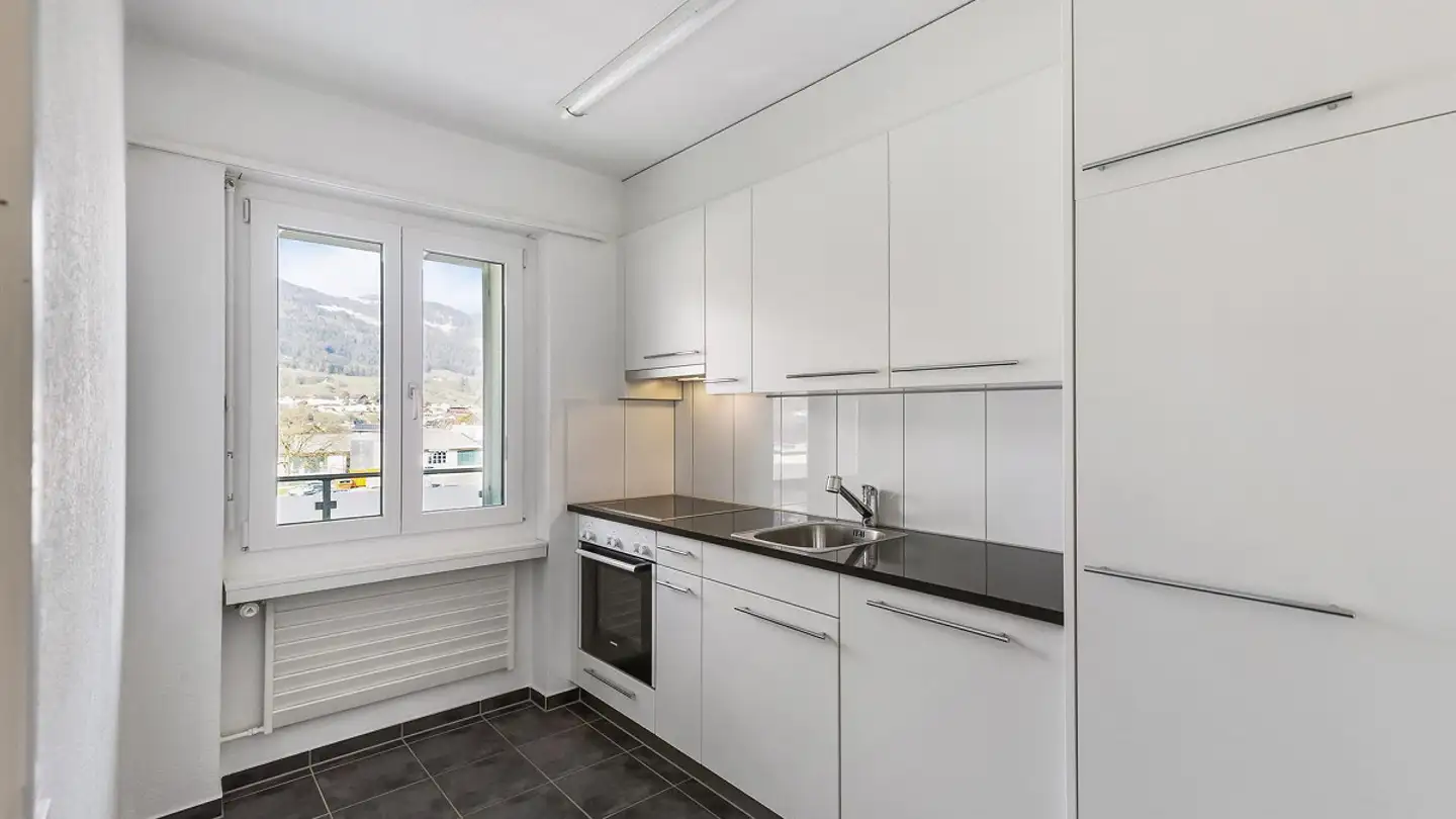 Wohnung mieten - Kesselbachstrasse 30, 9450 Altstätten SG - Foto 2