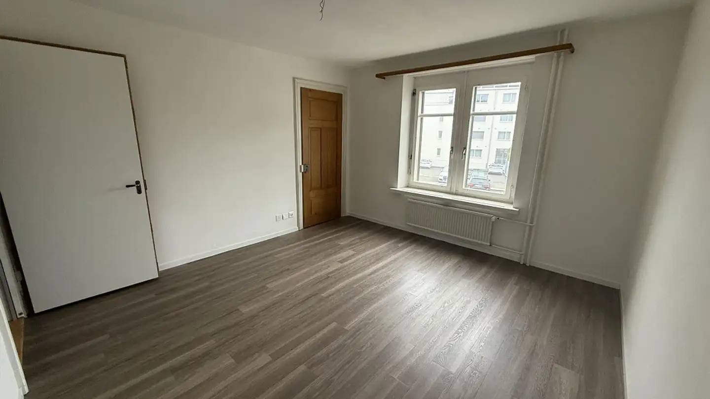 Commerciale in affitto - Löwenstrasse 5, 9500 Wil SG - Photo 2