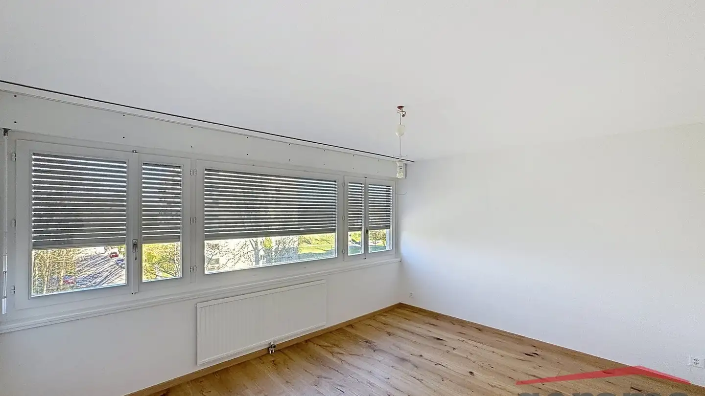 Appartamento in affitto - Route De Schiffenen 7, 1700 Fribourg - Foto 4