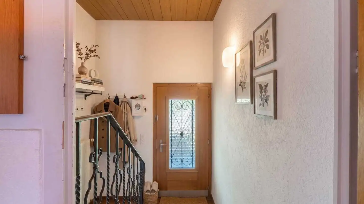 Höhlenhaus kaufen - Riedweg, 3628 Uttigen - Foto 2