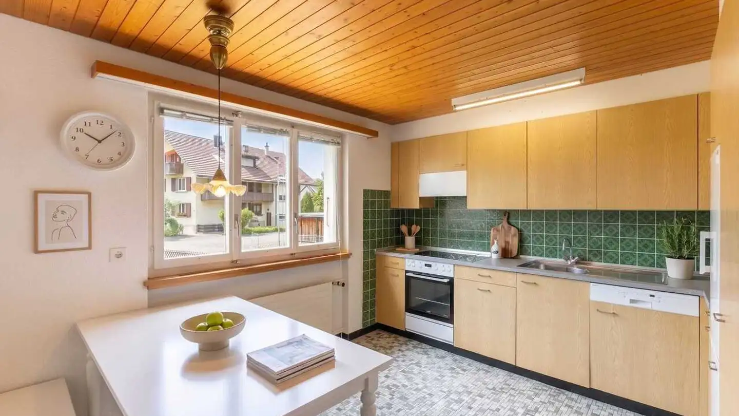 Höhlenhaus kaufen - Riedweg, 3628 Uttigen - Foto 4