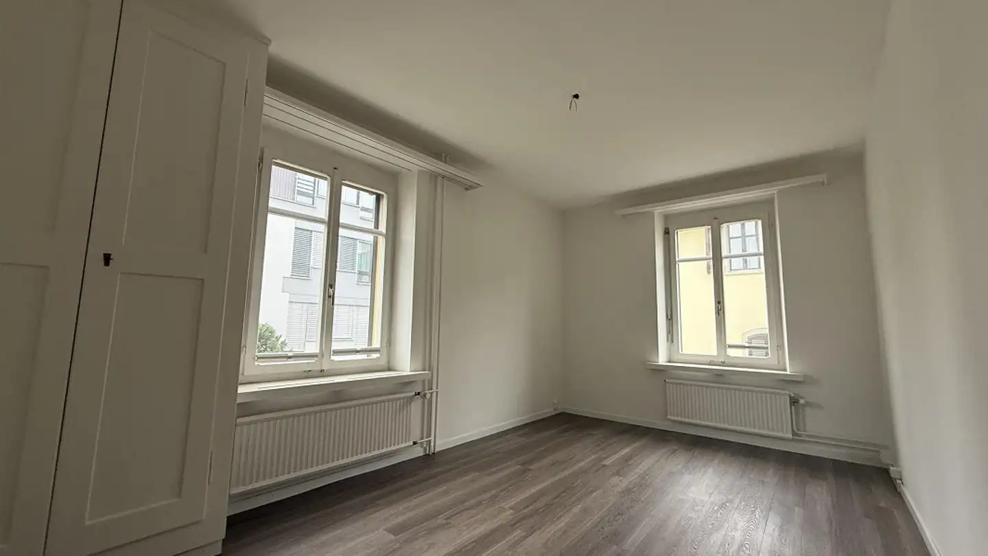 Commerciale in affitto - Löwenstrasse 5, 9500 Wil SG - Photo 4