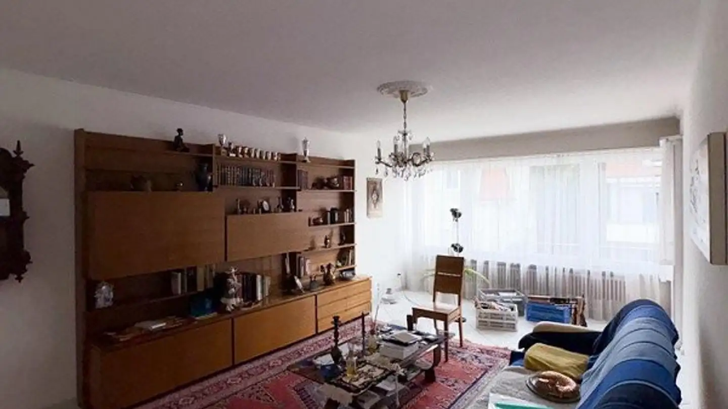 Apartment for rent - Holeestrasse 157, 4054 Basel - Photo 2