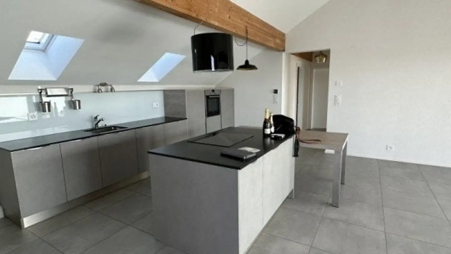 Apartment for rent - Route D'oron 33o, 1010 Lausanne - Photo 3