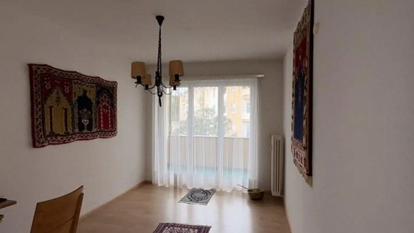 Apartment for rent - Holeestrasse 157, 4054 Basel - Photo 3