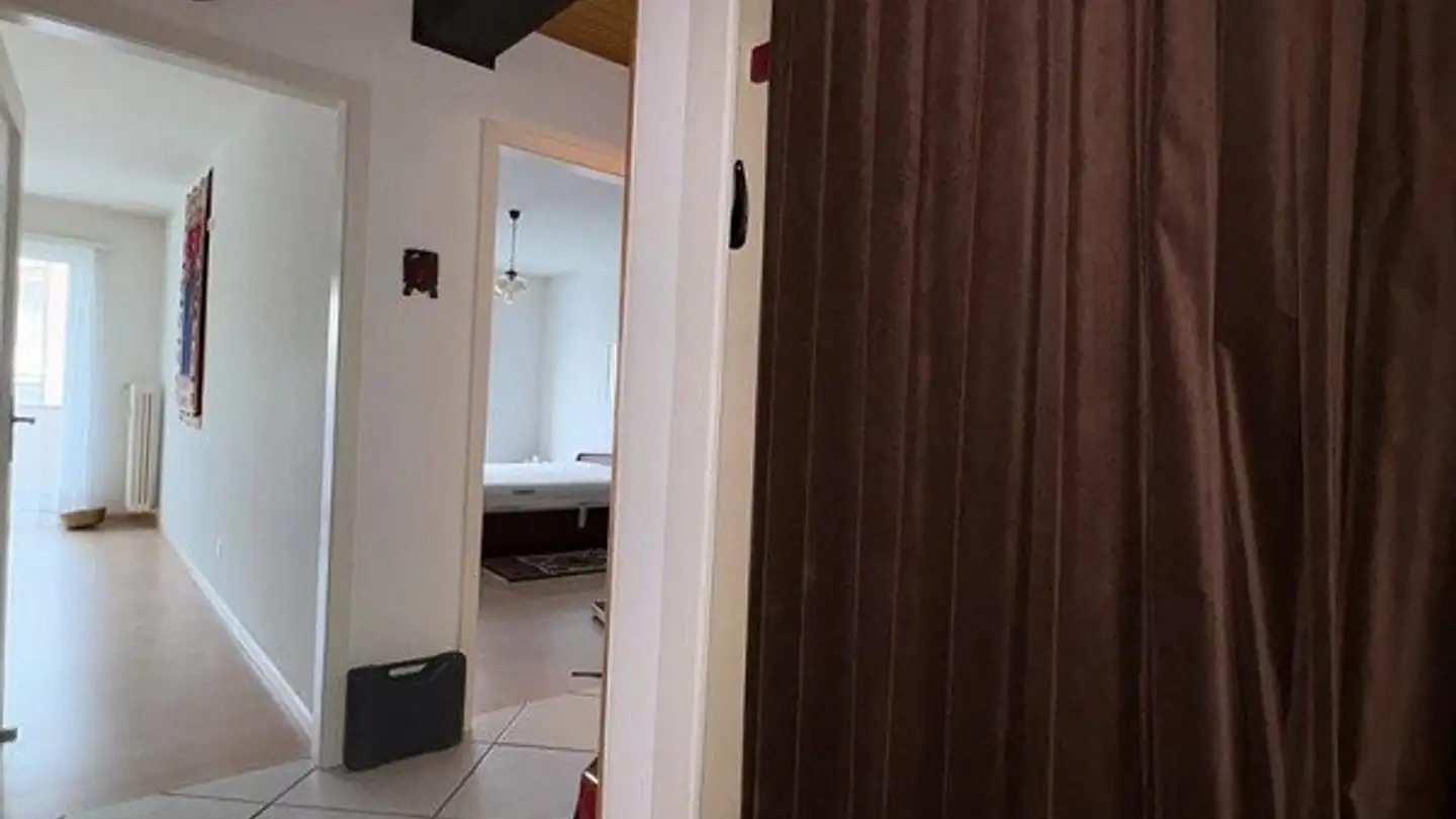 Apartment for rent - Holeestrasse 157, 4054 Basel - Photo 4