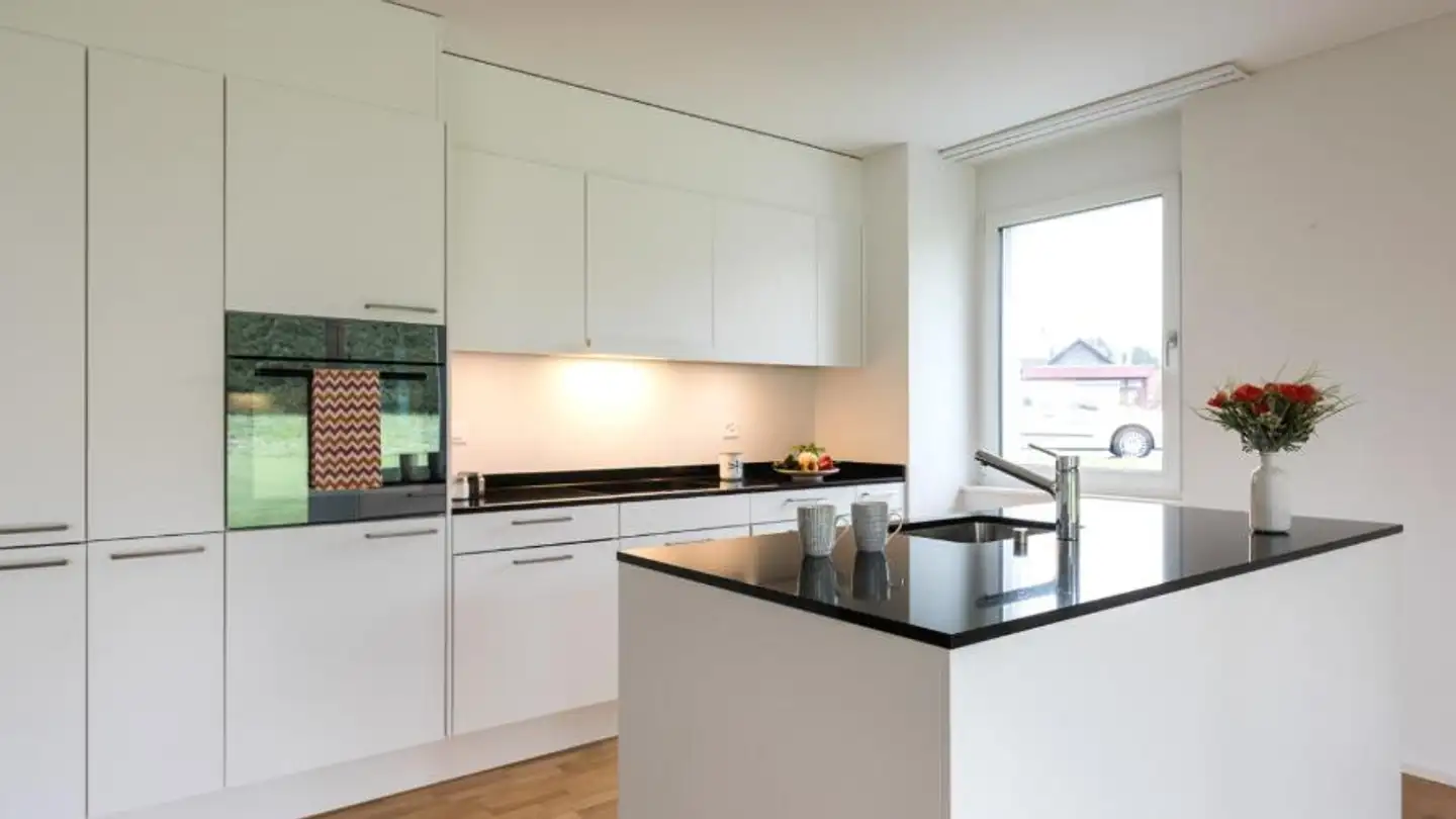 Wohnung mieten - Weidwiesenweg 3, 8580 Amriswil - Foto 3