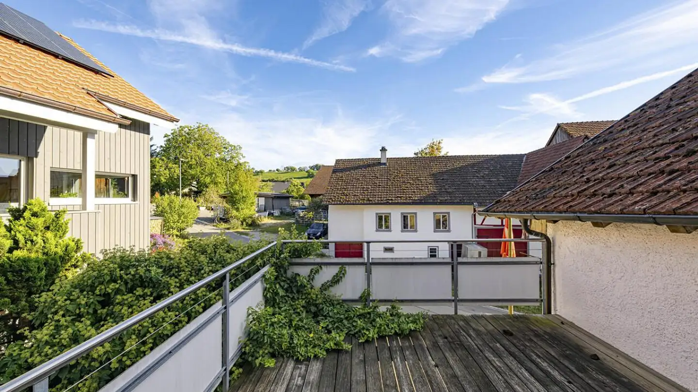 Single house for sale - Haartelstrasse 7, 8217 Wilchingen - Photo 3