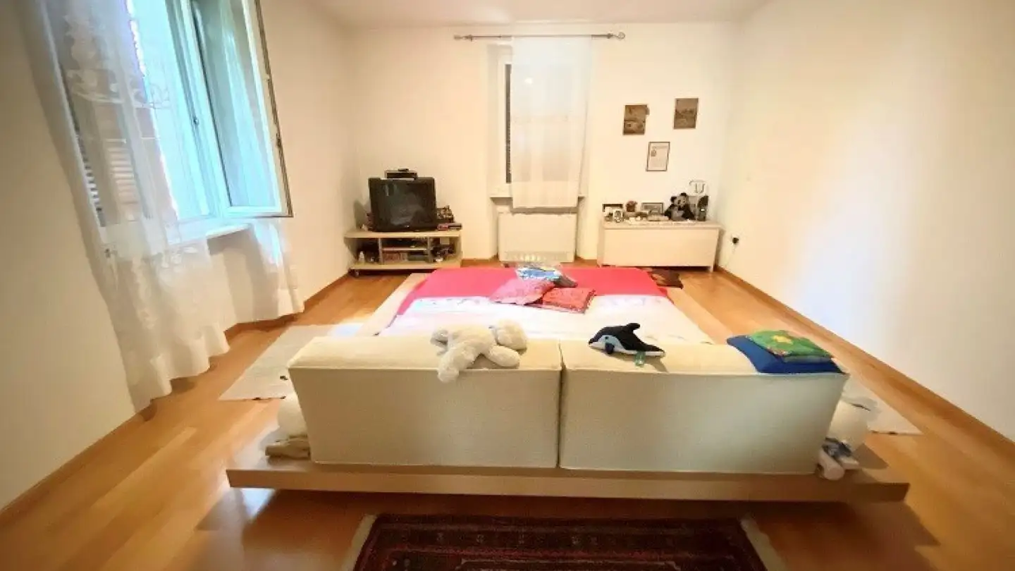 Casa singola in vendita - 6833 Vacallo - Foto 3