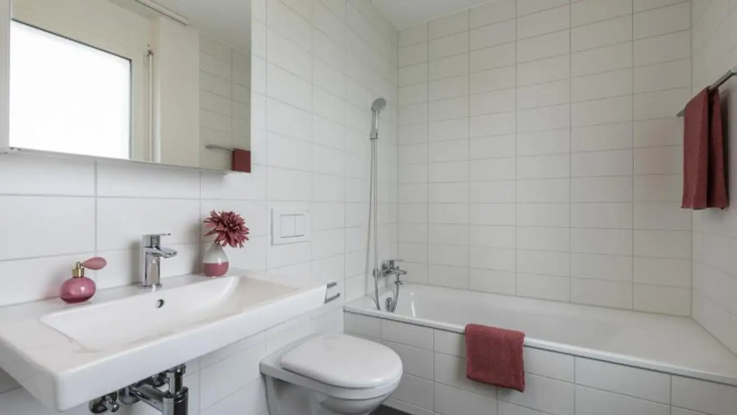 Wohnung mieten - Weidwiesenweg 3, 8580 Amriswil - Foto 4