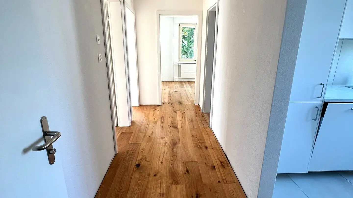 Wohnung mieten - Artmattstrasse 3, 4563 Gerlafingen - Foto 4
