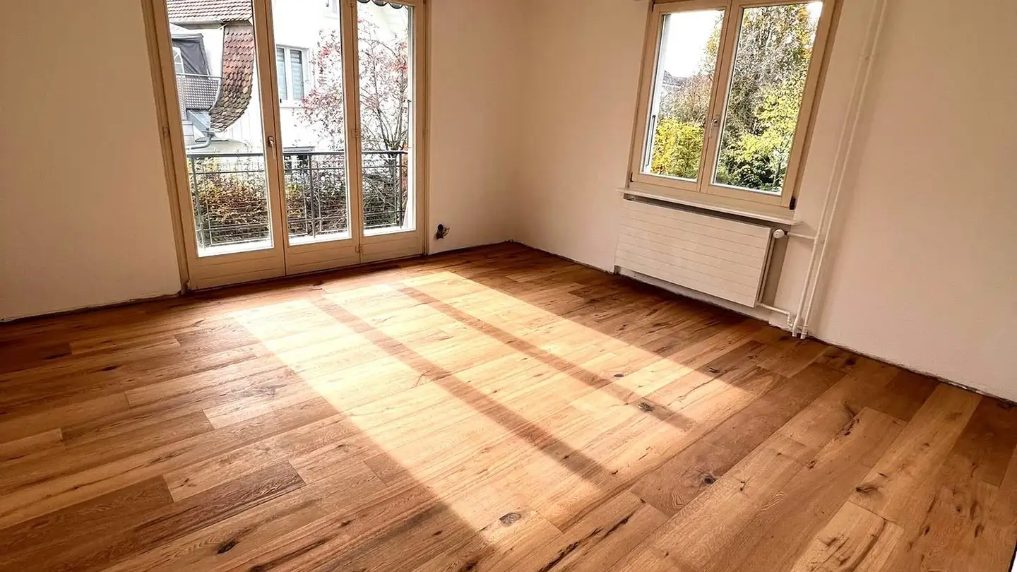 Wohnung mieten - Artmattstrasse 3, 4563 Gerlafingen