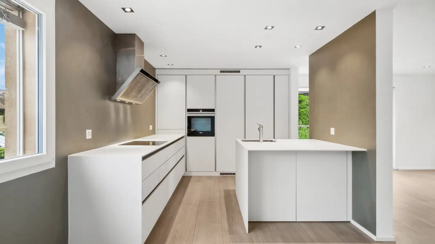 Wohnung kaufen - Bettingerstrasse 26, 4127 Birsfelden