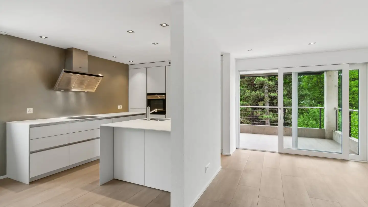 Appartamento in vendita - Bettingerstrasse 26, 4127 Birsfelden - Photo 2