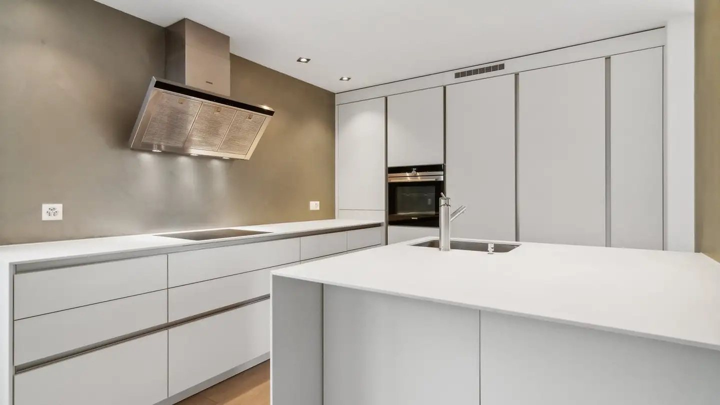 Appartamento in vendita - Bettingerstrasse 26, 4127 Birsfelden - Photo 3