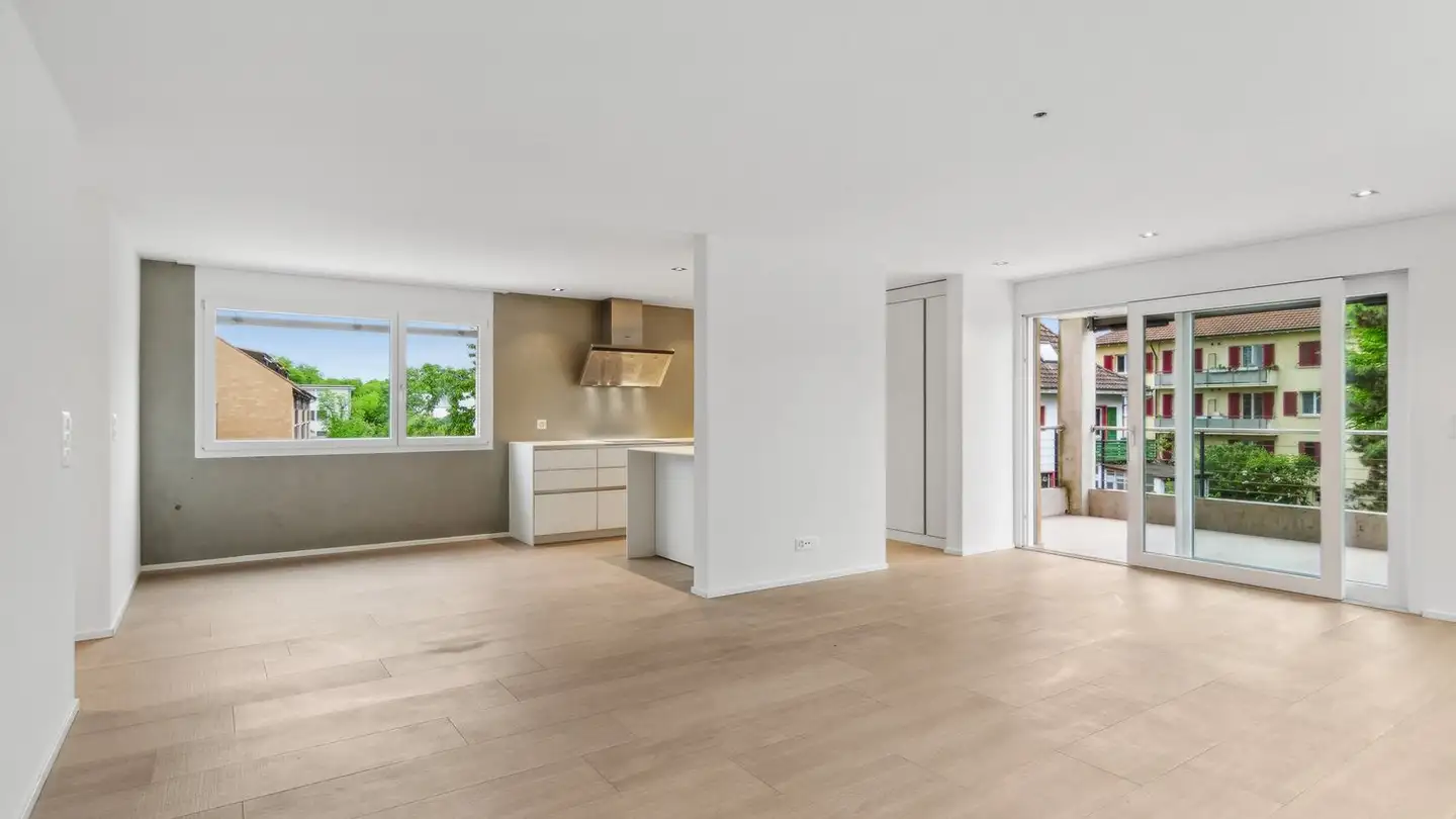 Appartamento in vendita - Bettingerstrasse 26, 4127 Birsfelden - Photo 4