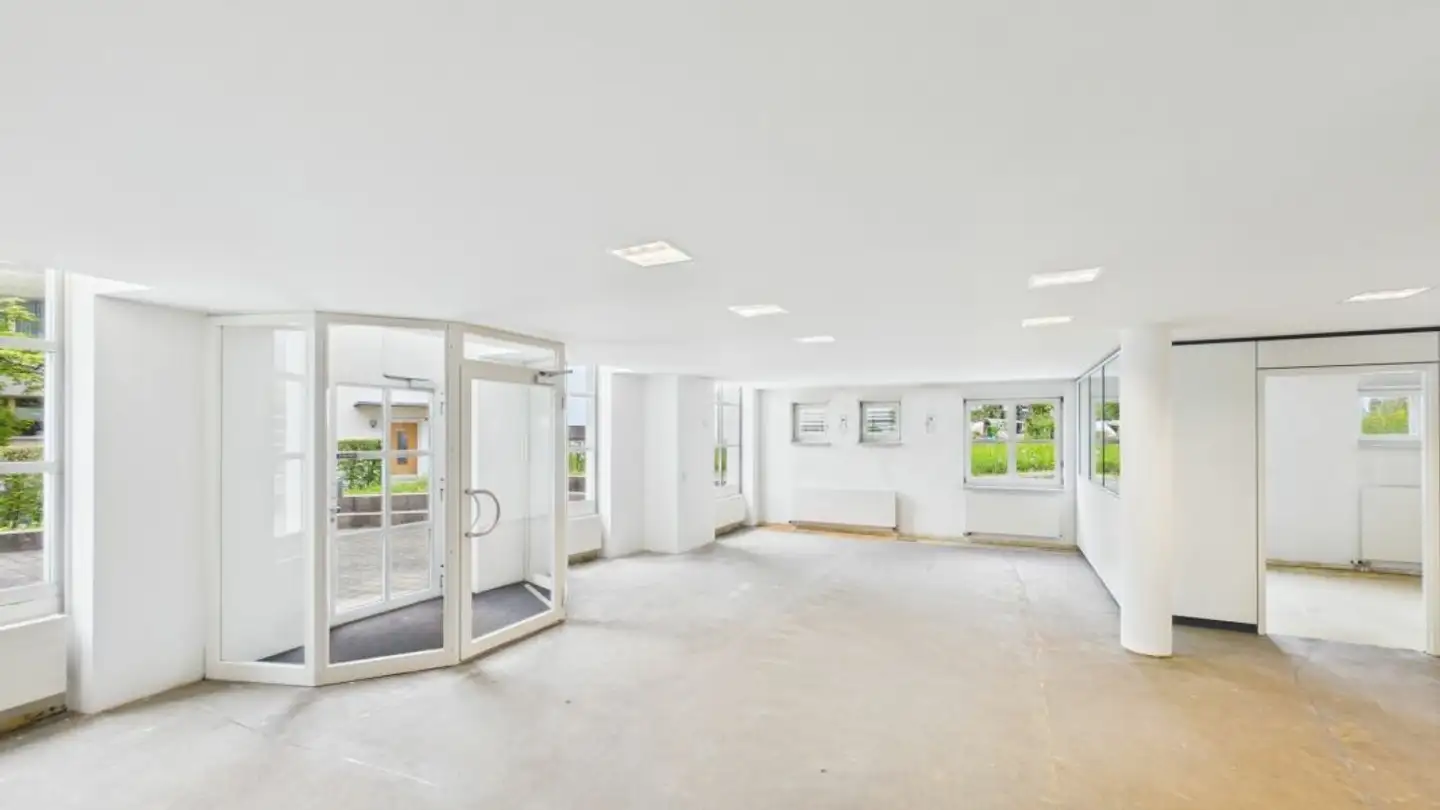 Commerciale in affitto - Schmiedgasse 20, 6430 Schwyz - Photo 2