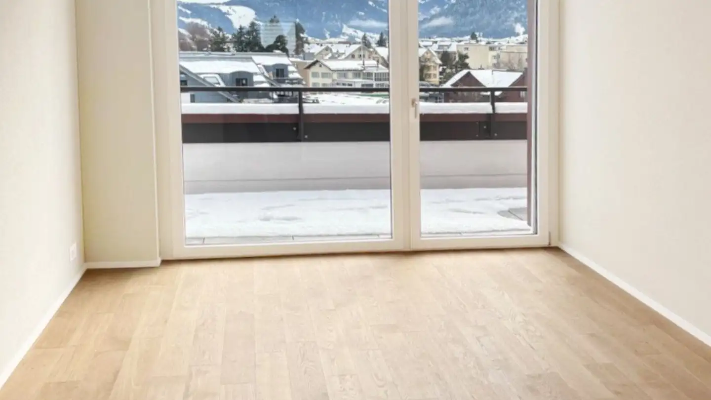 Penthouse for rent - Bödlistrasse 6, 6314 Unterägeri - Photo 2