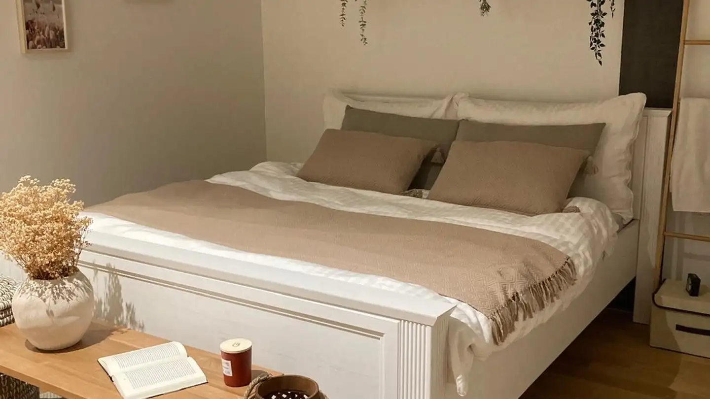 Appartamento in affitto - Brown Boveri Platz 4, 5400 Baden