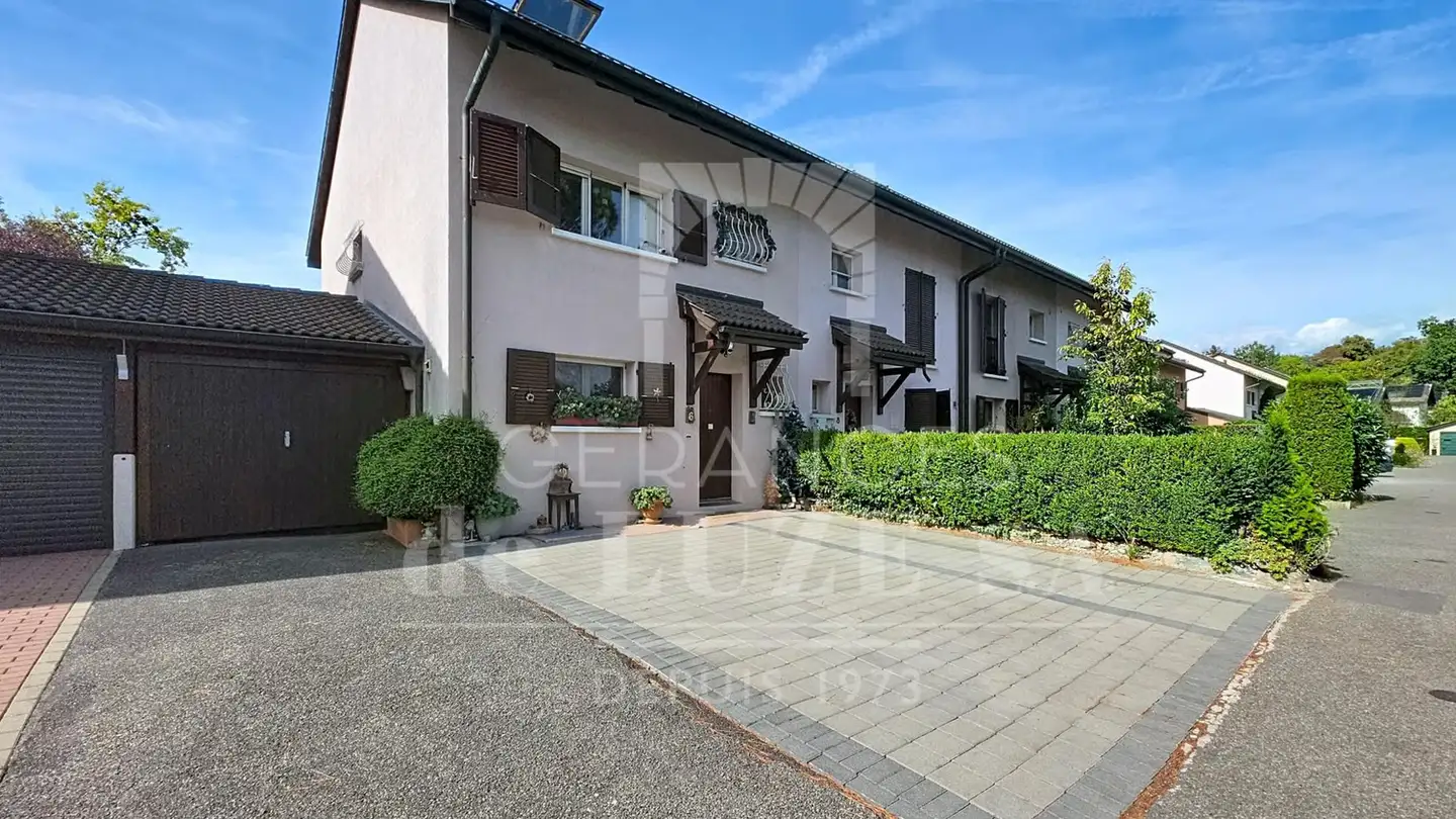 Casa a schiera in vendita - 1293 Bellevue - Foto 3
