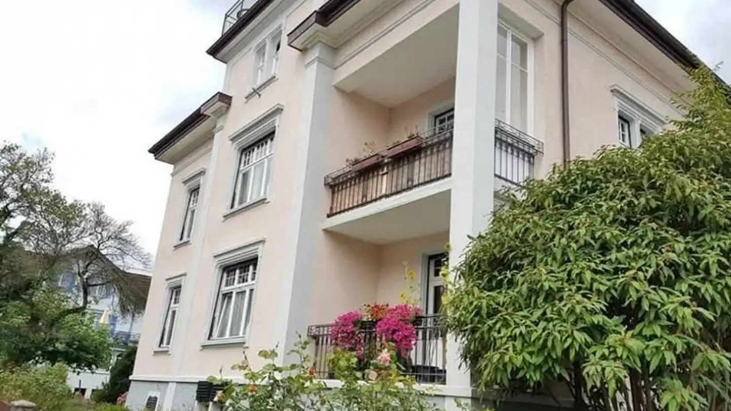 Appartamento in affitto - 8590 Romanshorn