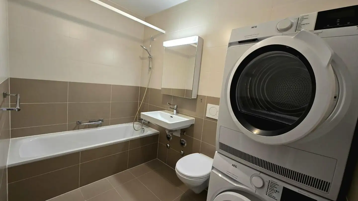 Apartment for rent - Avenue De Tourbillon 39, 1950 Sion - Photo 3