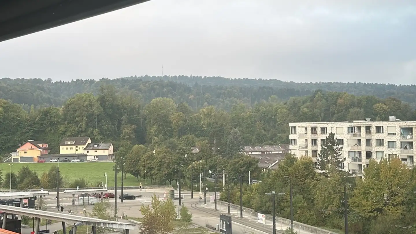 Appartamento in affitto - Am Stadtrand 17, 8600 Dübendorf - Photo 3