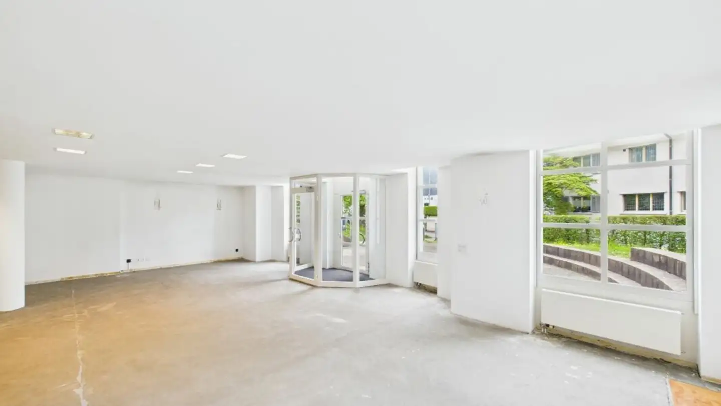 Commerciale in affitto - Schmiedgasse 20, 6430 Schwyz - Photo 3