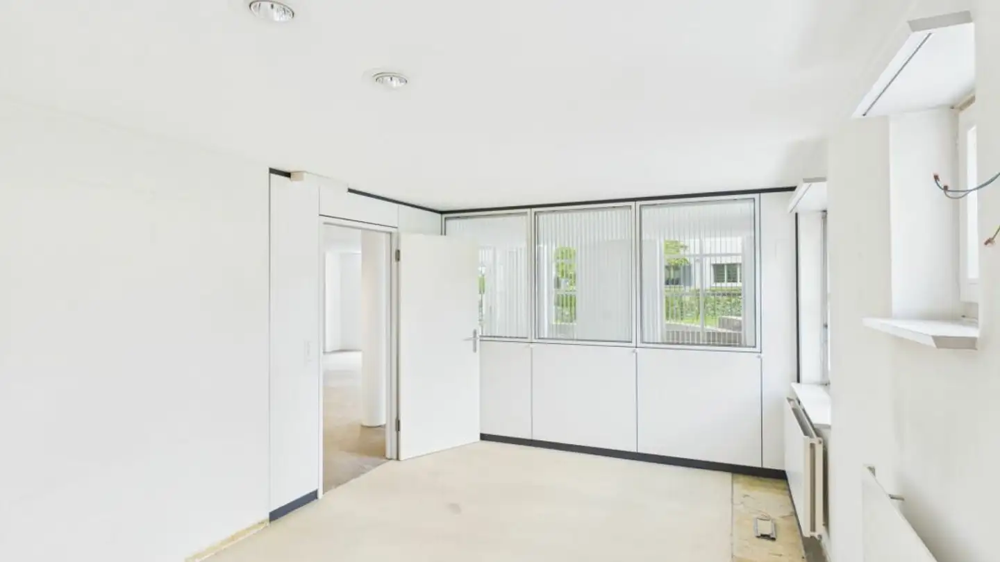 Commerciale in affitto - Schmiedgasse 20, 6430 Schwyz - Photo 4