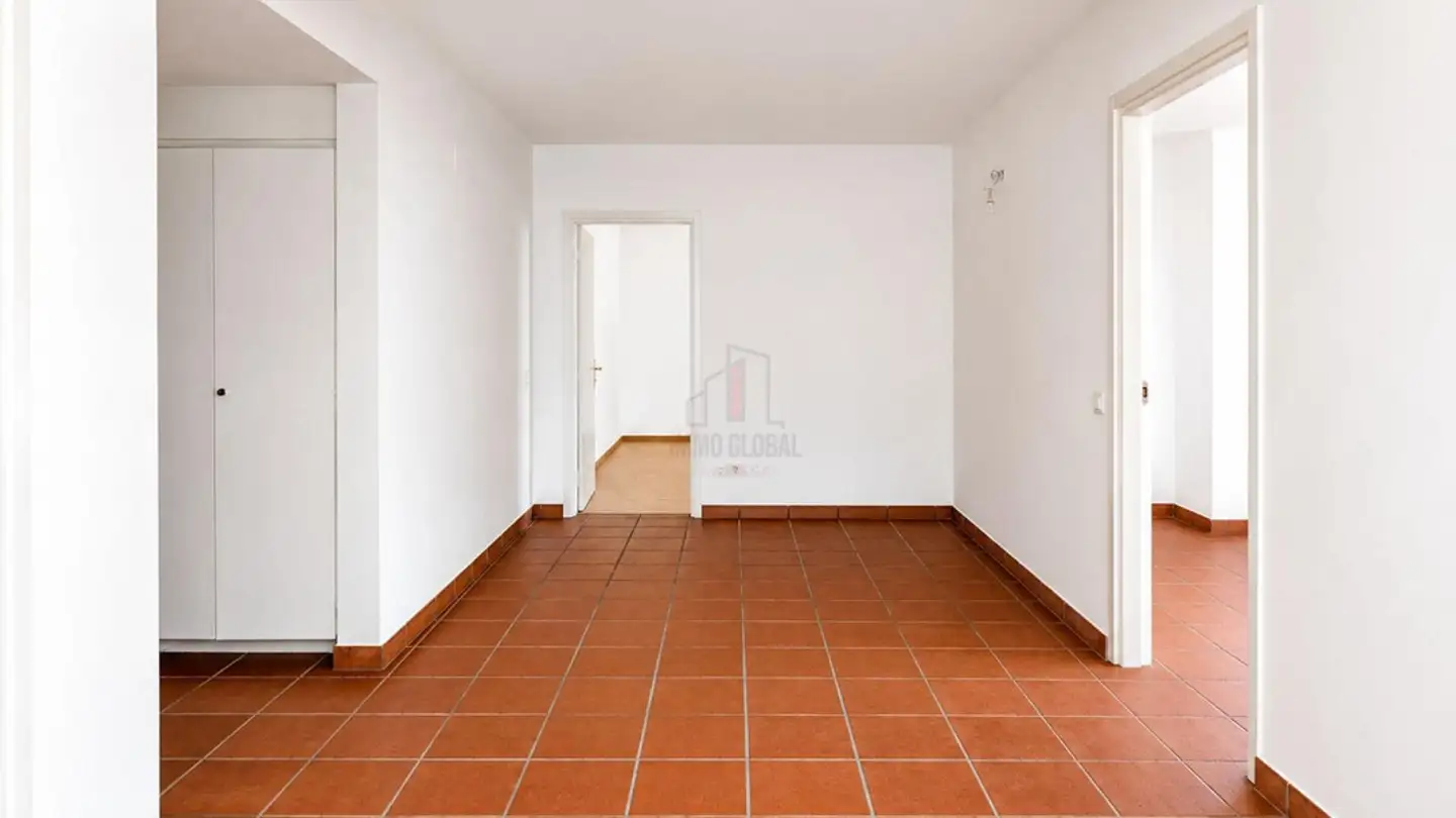 Appartamento in affitto - Via Cantonale, 6574 Vira (Gambarogno) - Foto 3