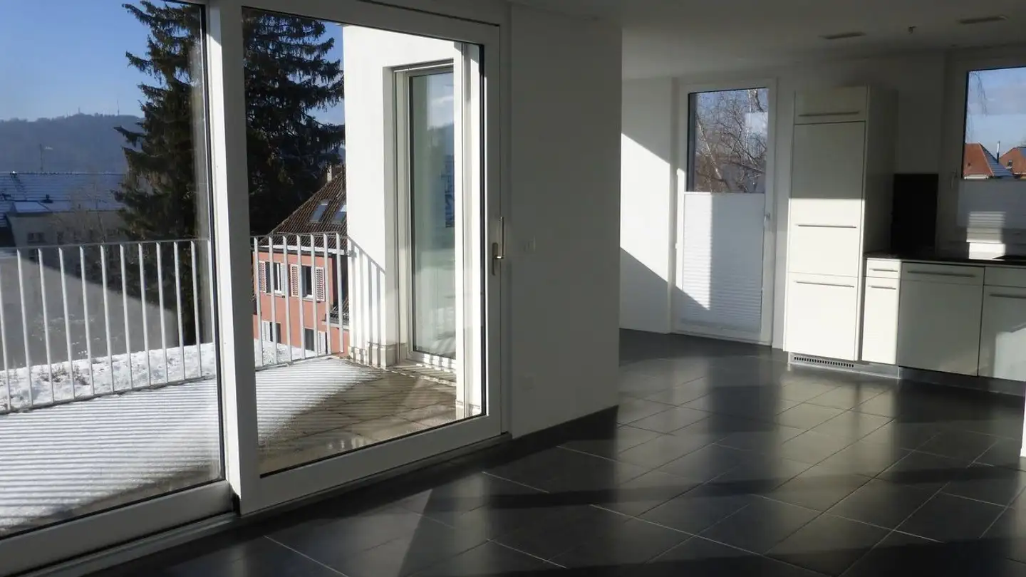 Penthouse for rent - Sempacherstrasse 39a, 8032 Zürich - Photo 2