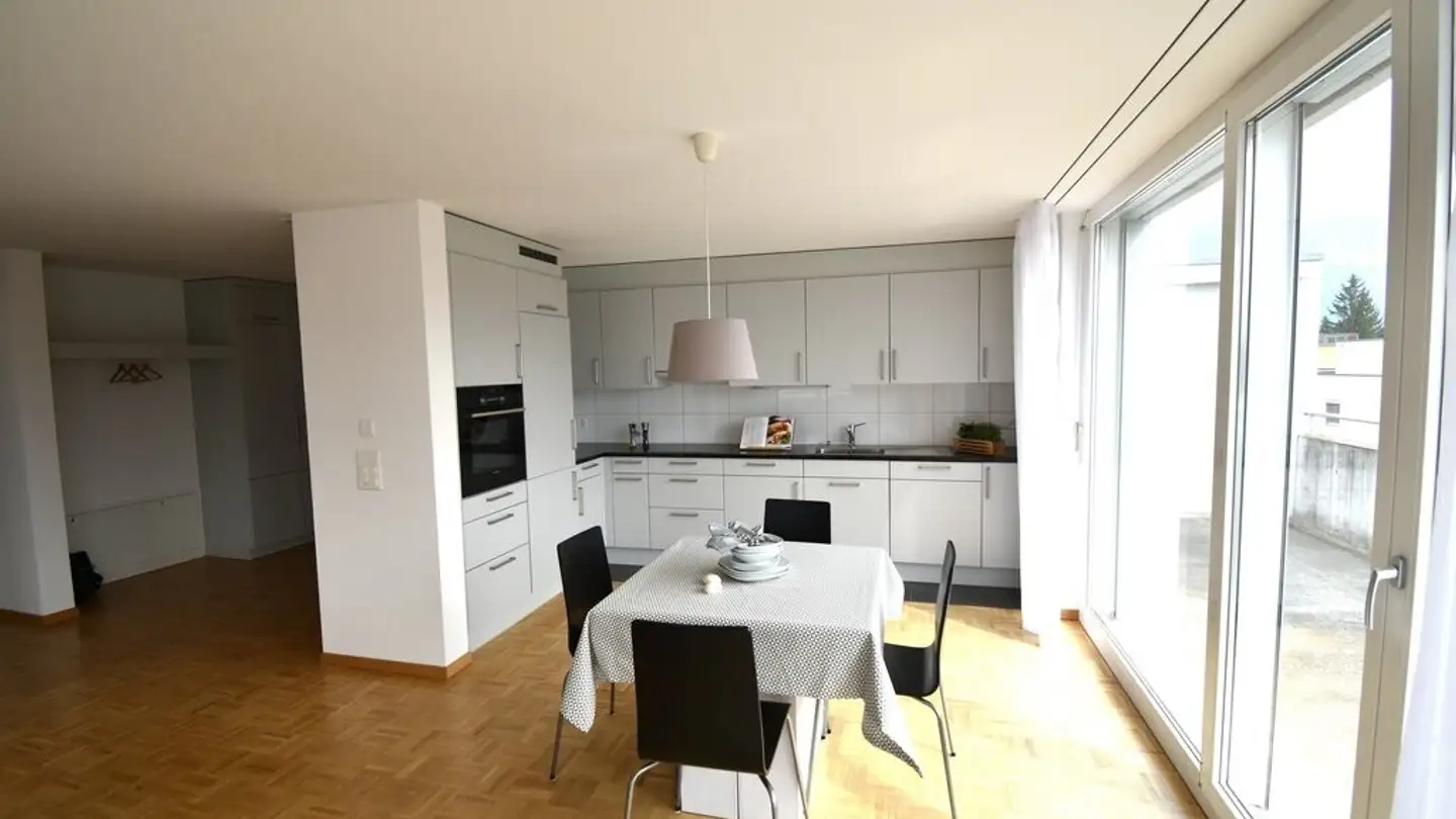 Wohnung mieten - Thalisstrasse, 9469 Haag (Rheintal) - Foto 4