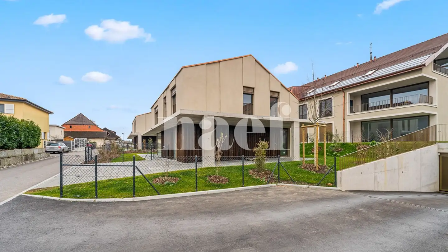 Villa for sale - 1544 Gletterens - Photo 3