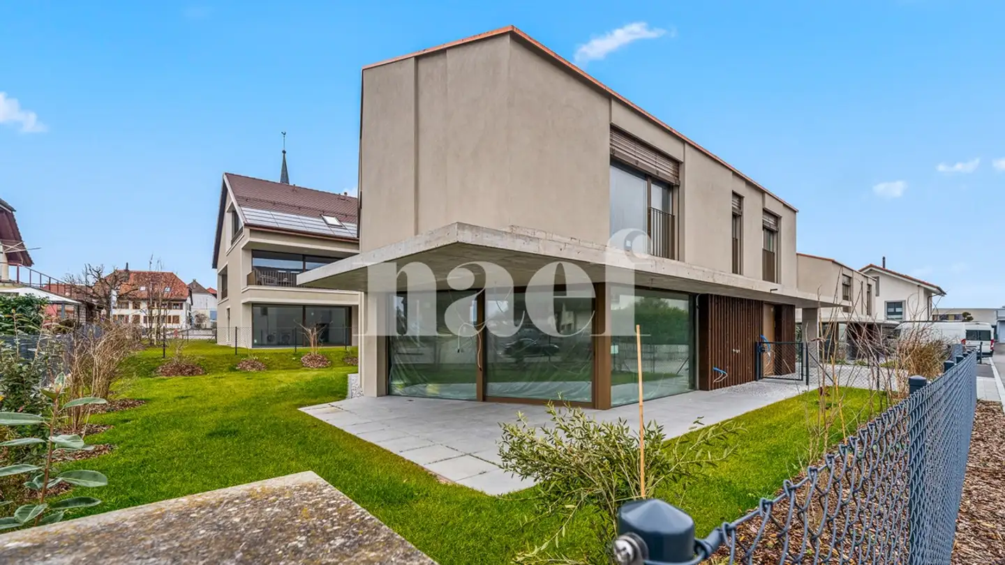 Villa for sale - 1544 Gletterens - Photo 4