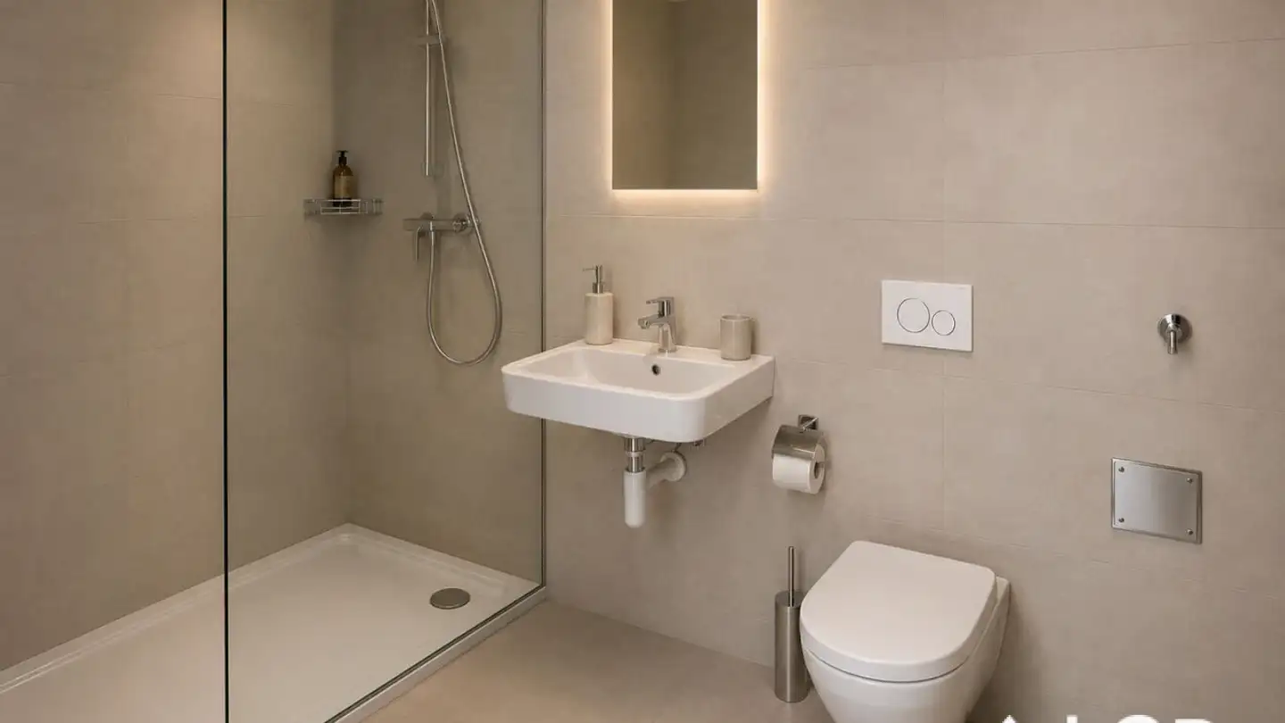 Appartamento in affitto - Chemin Des Sauges 30, 1018 Lausanne - Foto 4