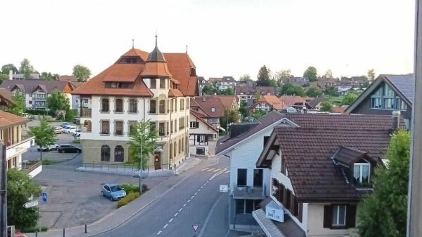 Appartamento in affitto - Dorfplatz 4, 3150 Schwarzenburg - Photo 2