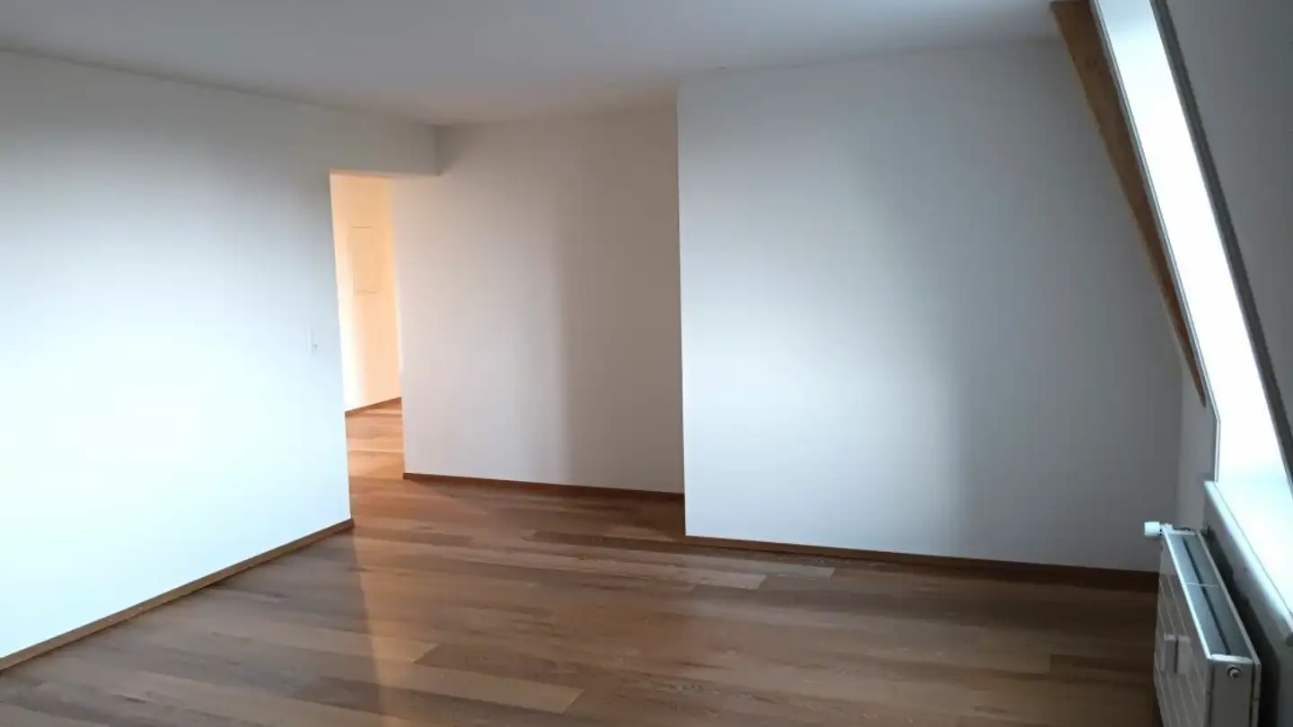 Appartamento in affitto - Dorfplatz 4, 3150 Schwarzenburg - Photo 4
