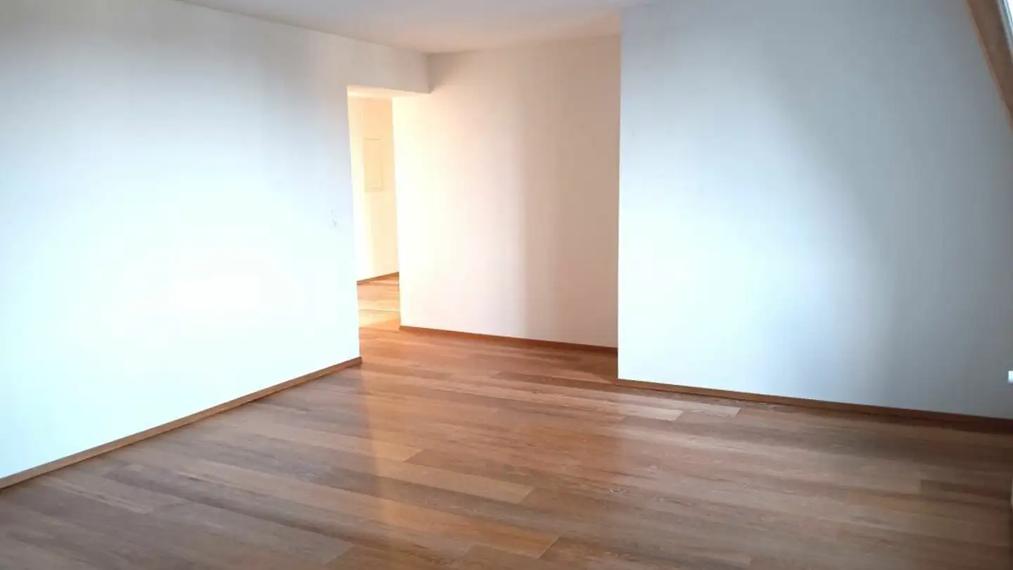 Wohnung mieten - Dorfplatz 4, 3150 Schwarzenburg - Foto 3