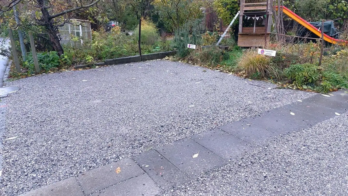 Parcheggio esterno in affitto - Im Städtchen 6, 3235 Erlach