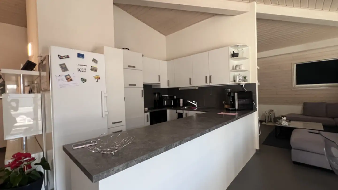Appartement à louer - Chemin De Provence 5, 1926 Fully
