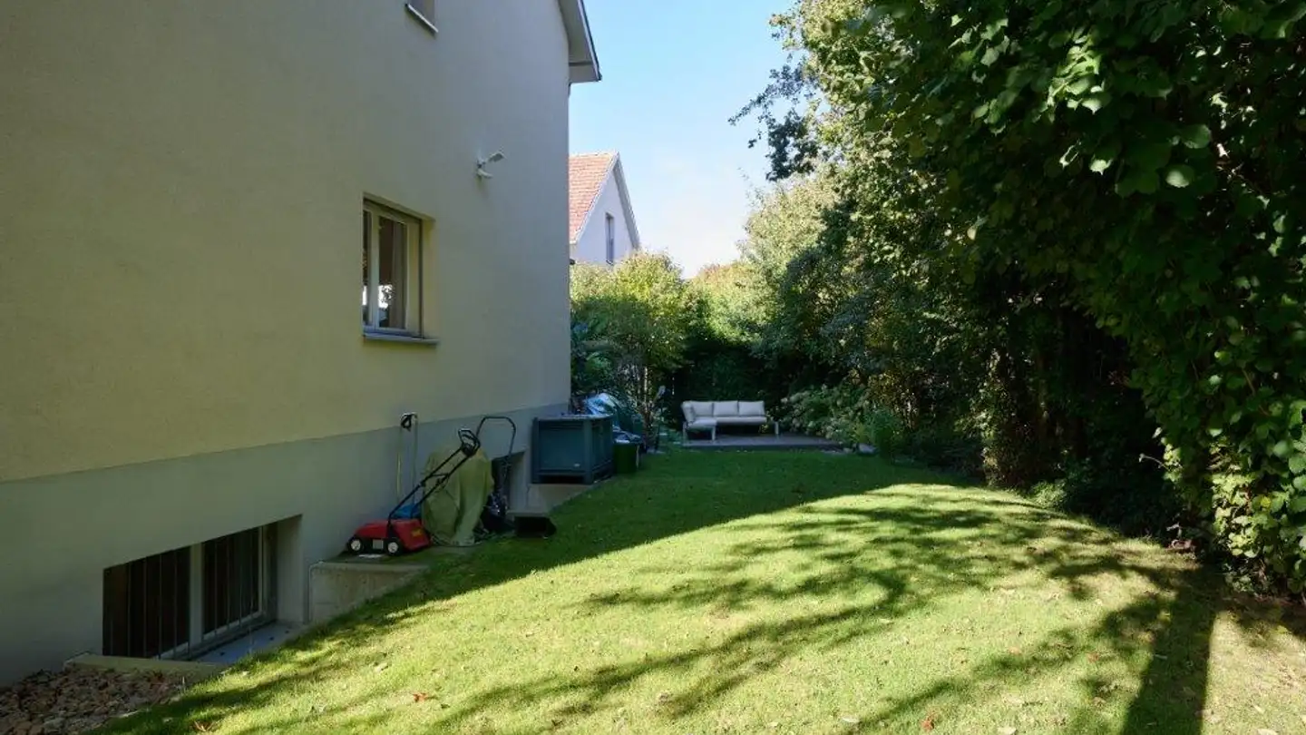 Casa a schiera in vendita - Reinacherstrasse 65e, 4106 Therwil - Photo 4