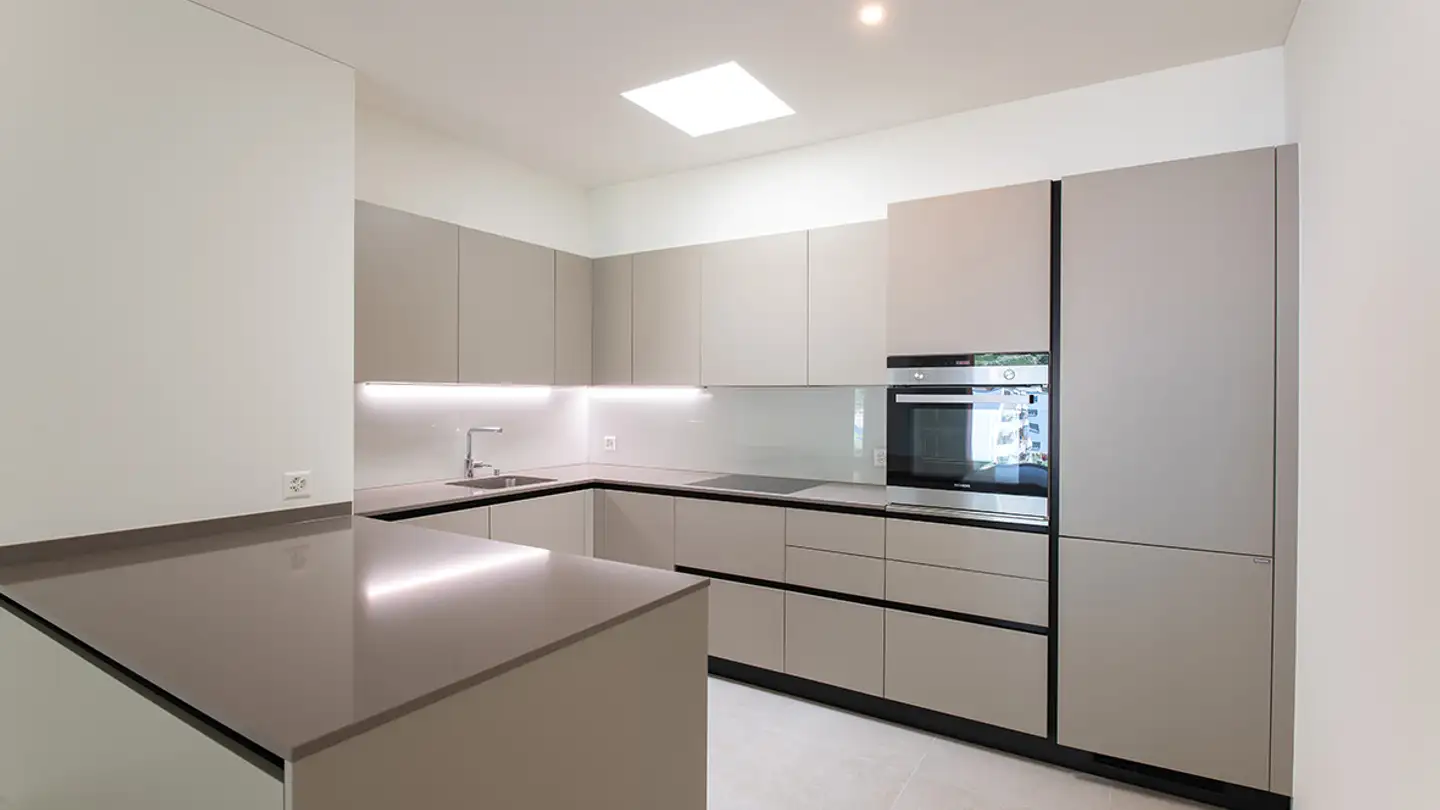 Appartement à louer - Via Pratocarasso 35, 6500 Bellinzona - Photo 4