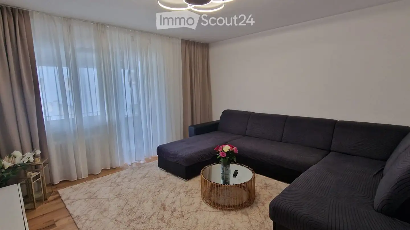 Appartamento in affitto - Grederstrasse 5, 4512 Bellach