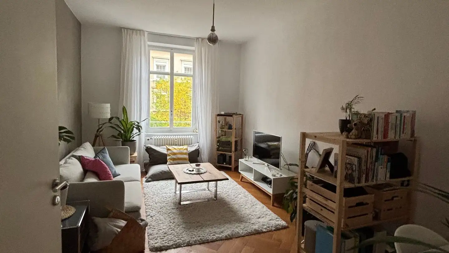 Appartamento in vendita - 4053 Basel - Photo 2