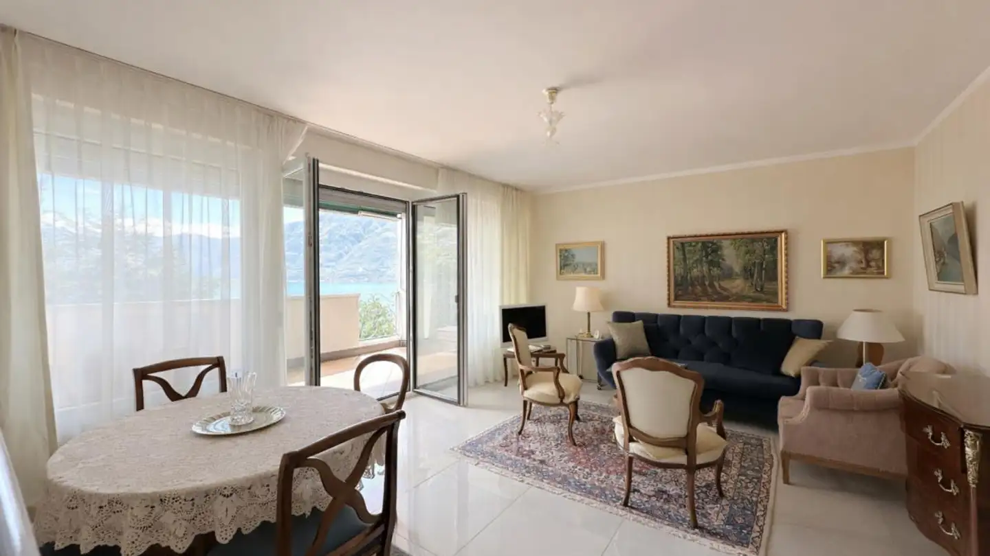 Appartamento in vendita - Via Orselina 9, 6600 Muralto - Foto 3